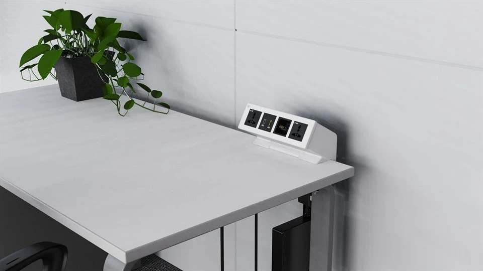 Desktop Power Strip factory