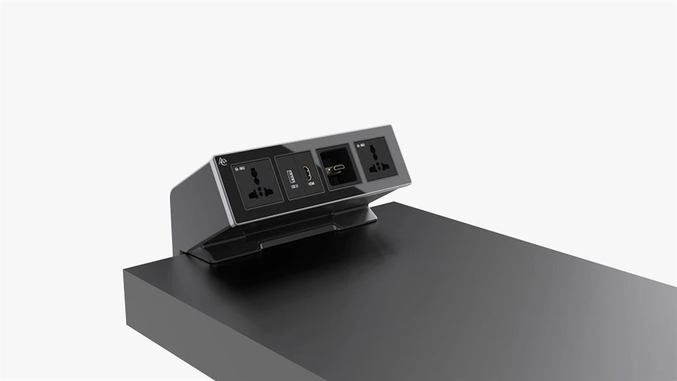 Desktop Power Strip best