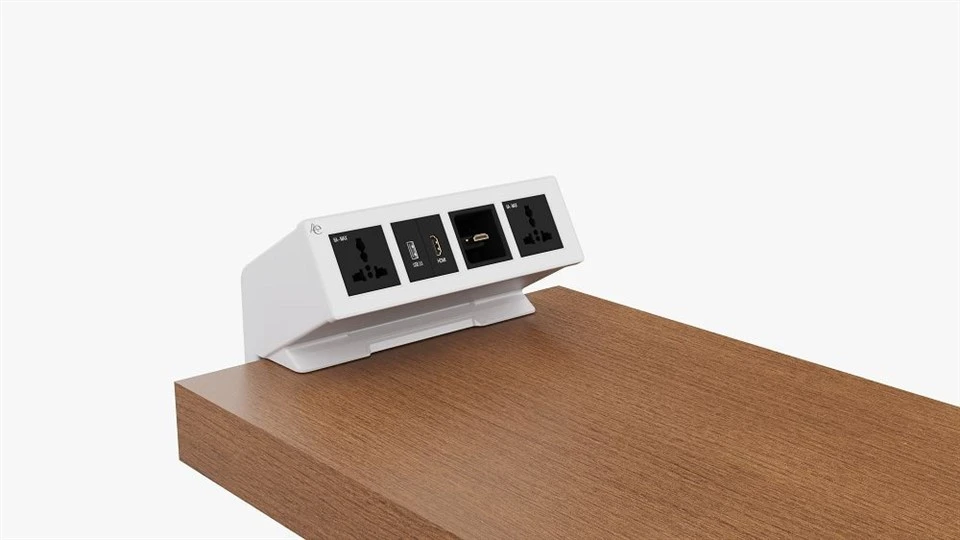 Desktop Power Strip high quality